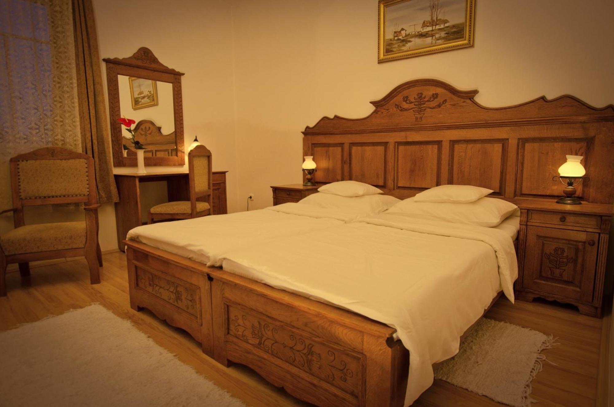 Hotel Kemences Csarda Es Panzio Hajdúszoboszló Exteriér fotografie